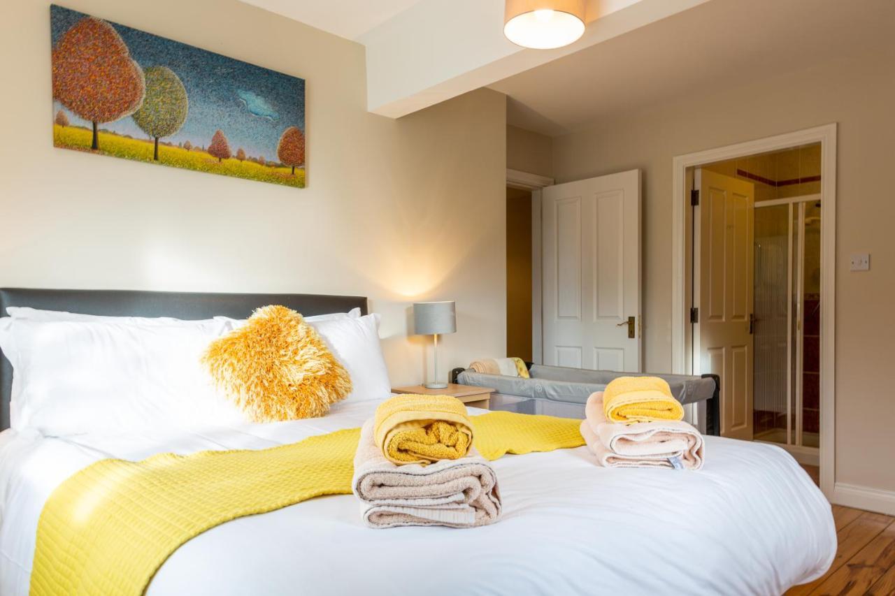 Kerry Holiday Homes At The Killarney Holiday Village 外观 照片