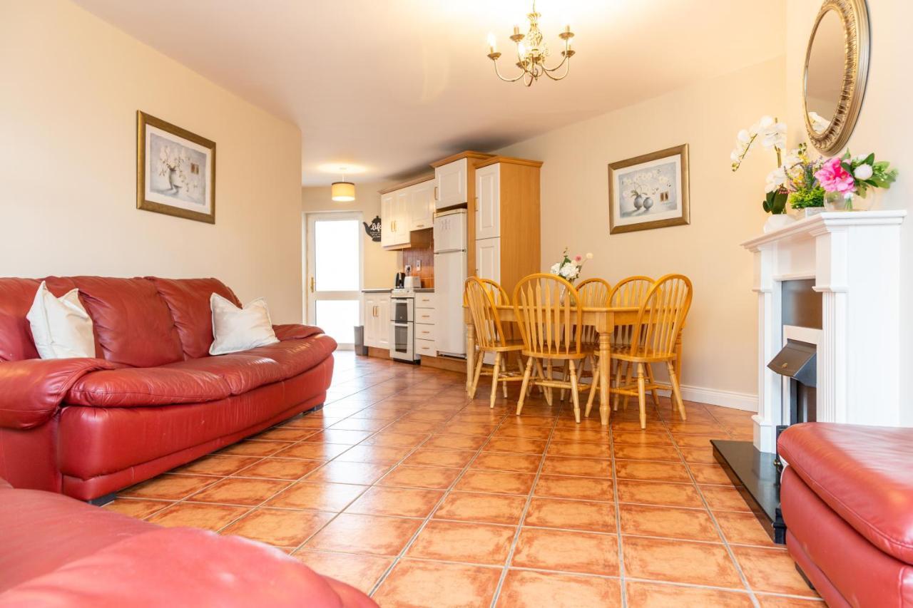 Kerry Holiday Homes At The Killarney Holiday Village 外观 照片
