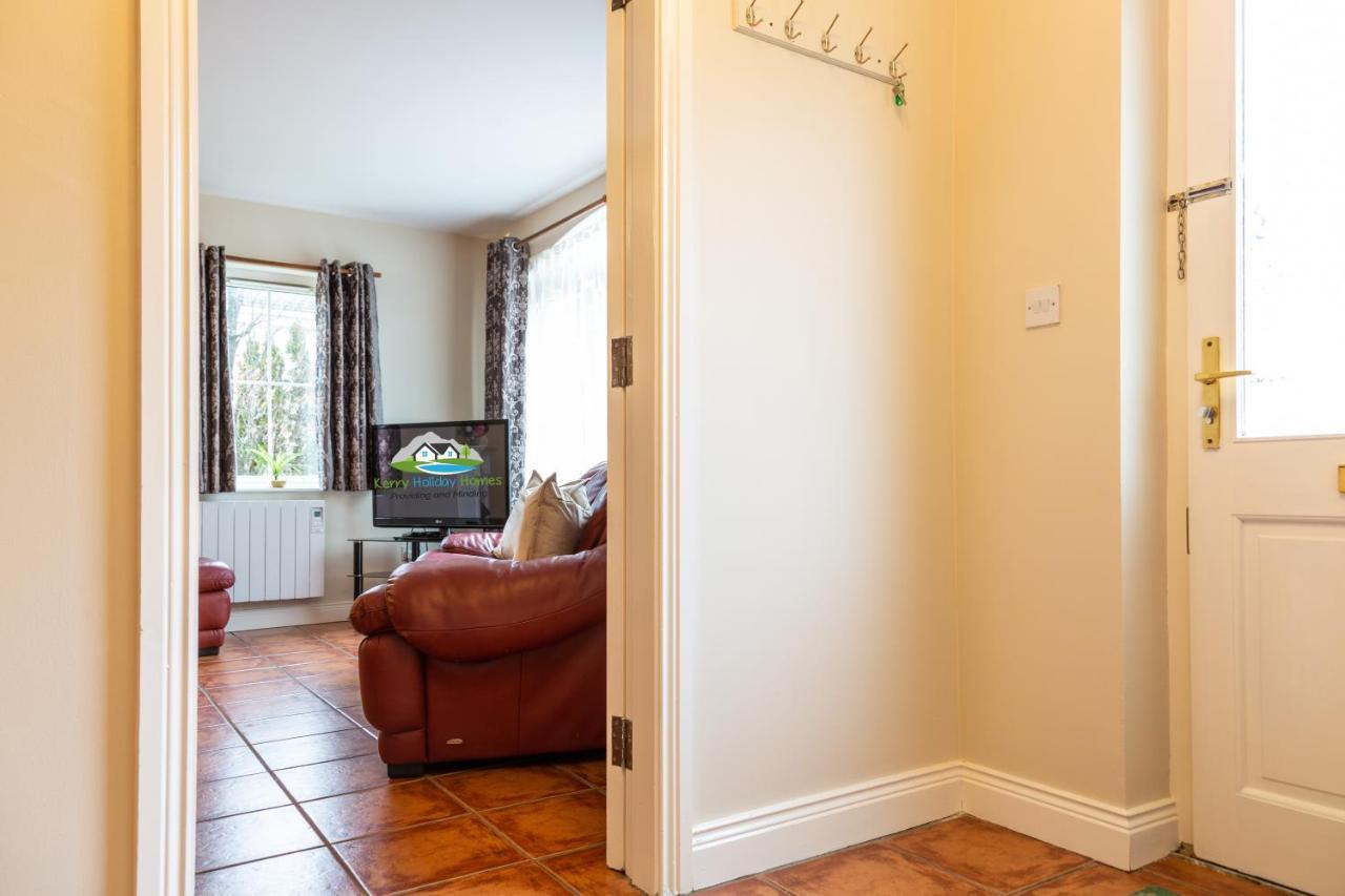 Kerry Holiday Homes At The Killarney Holiday Village 外观 照片
