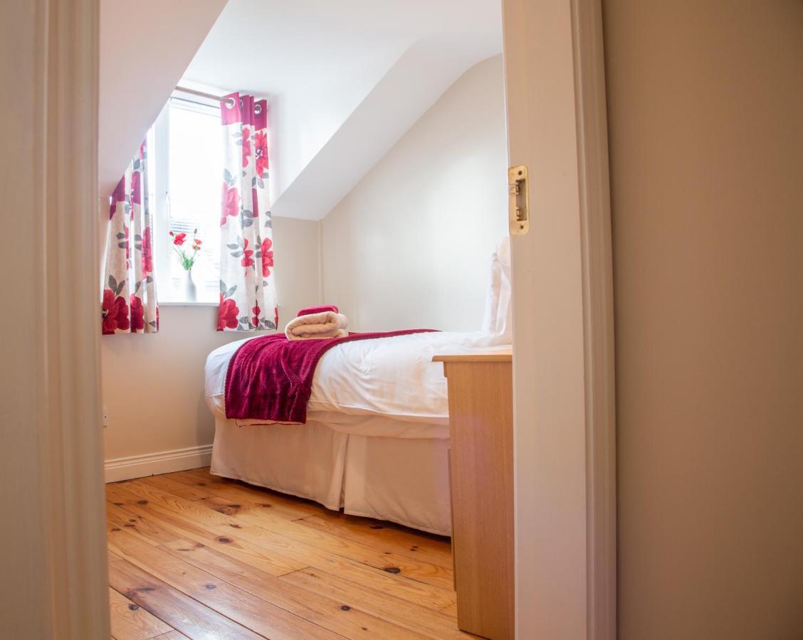 Kerry Holiday Homes At The Killarney Holiday Village 外观 照片