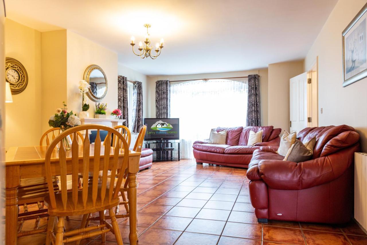 Kerry Holiday Homes At The Killarney Holiday Village 外观 照片