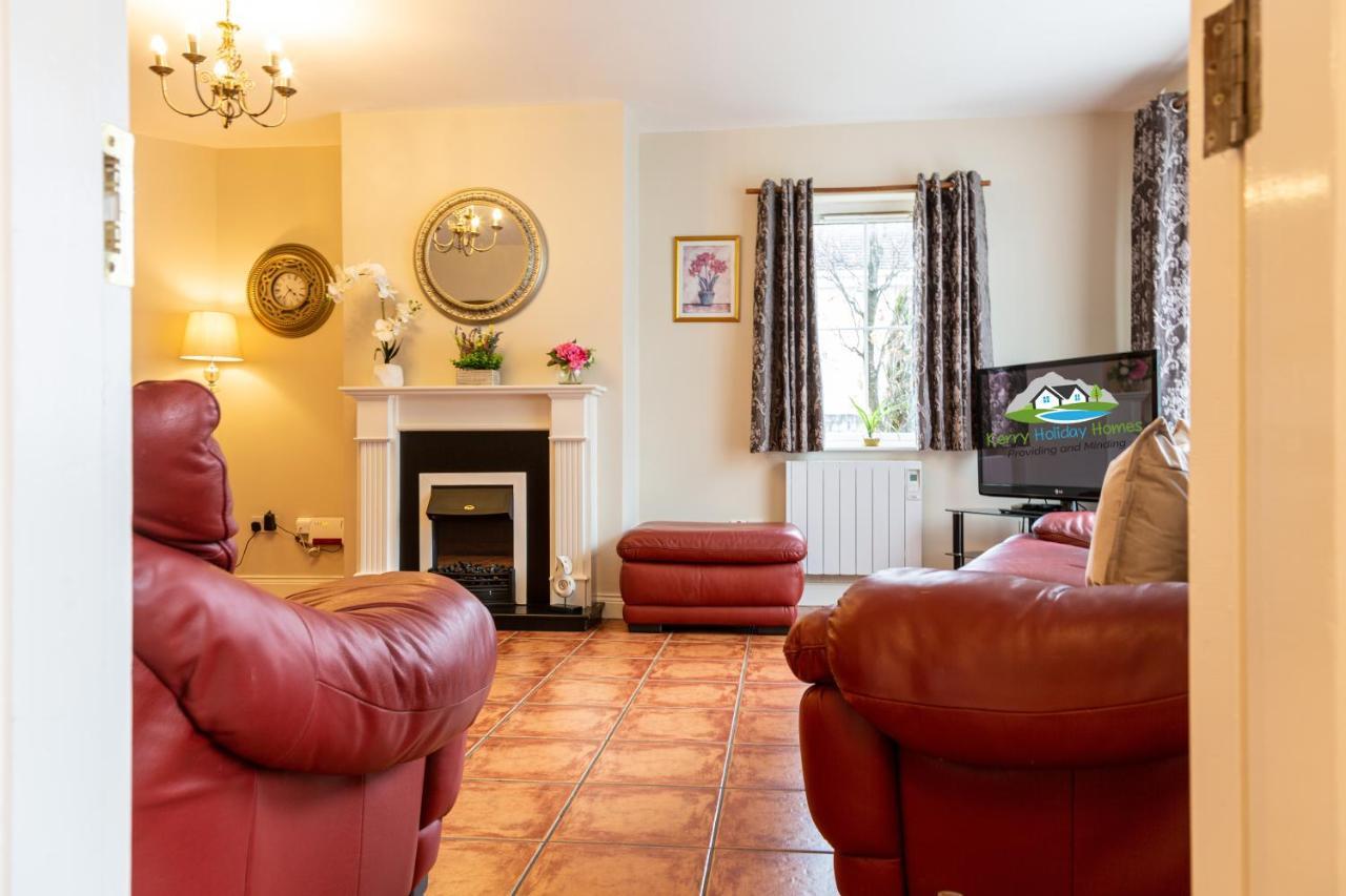 Kerry Holiday Homes At The Killarney Holiday Village 外观 照片