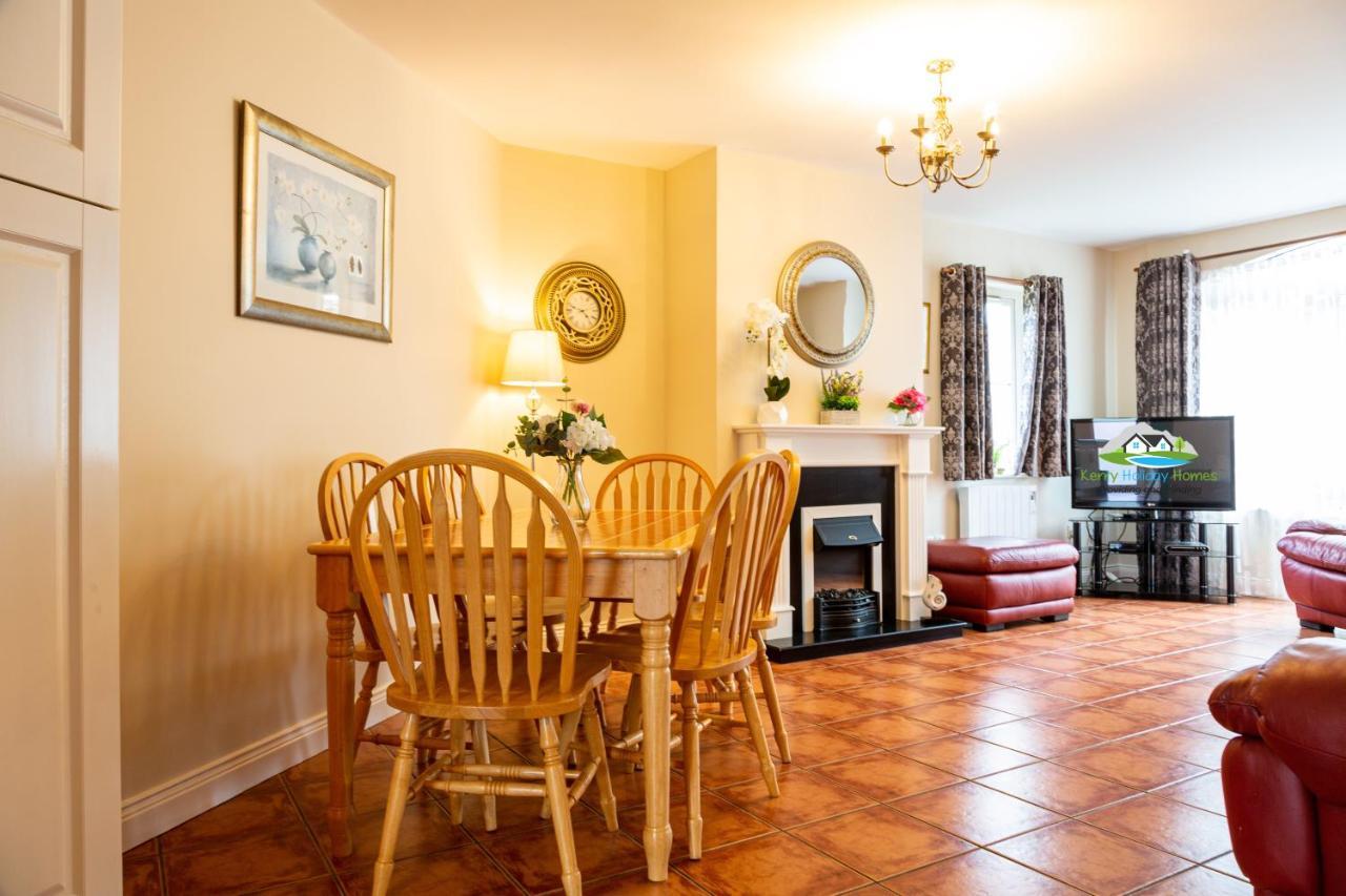 Kerry Holiday Homes At The Killarney Holiday Village 外观 照片