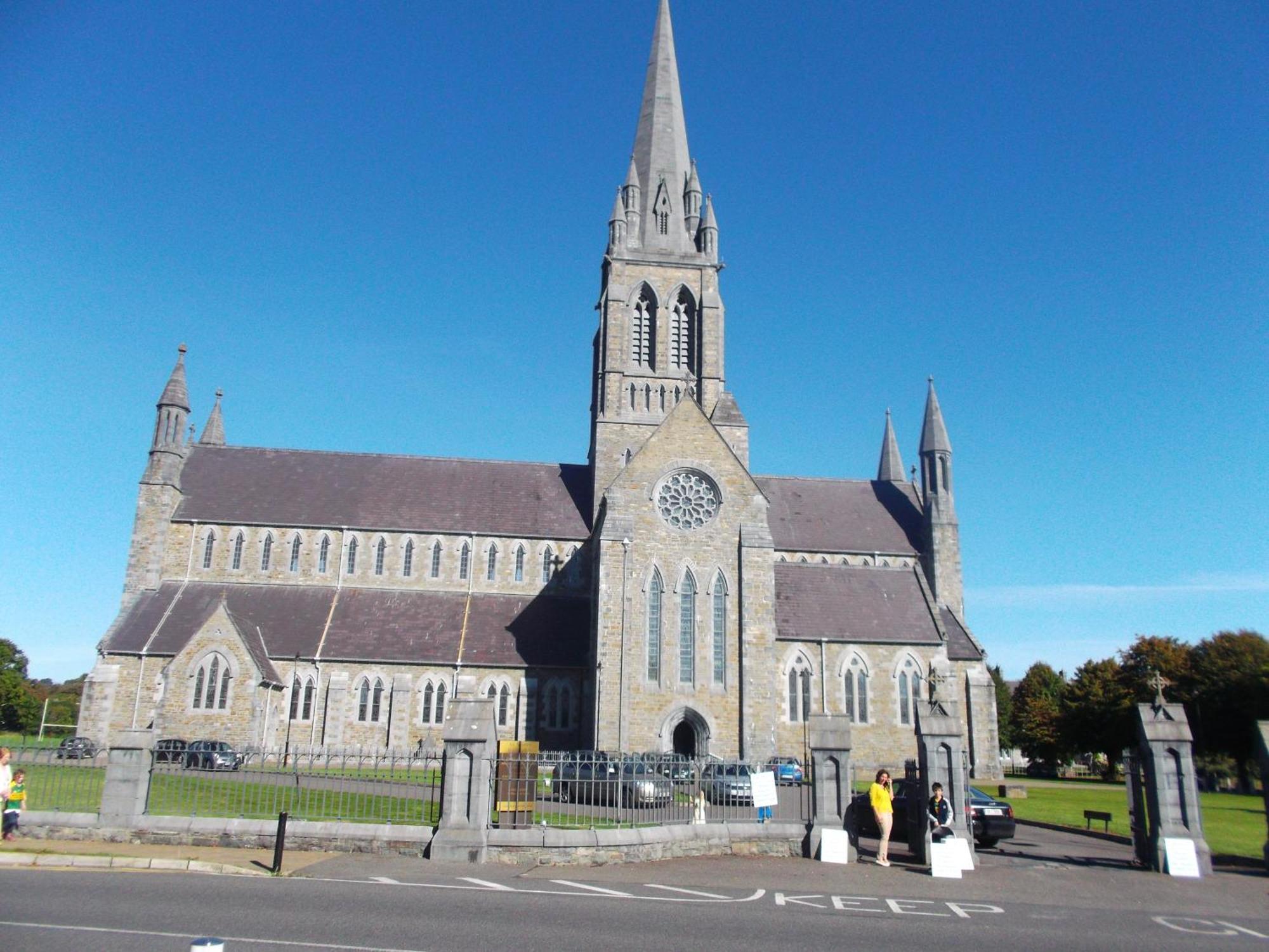 Kerry Holiday Homes At The Killarney Holiday Village 外观 照片