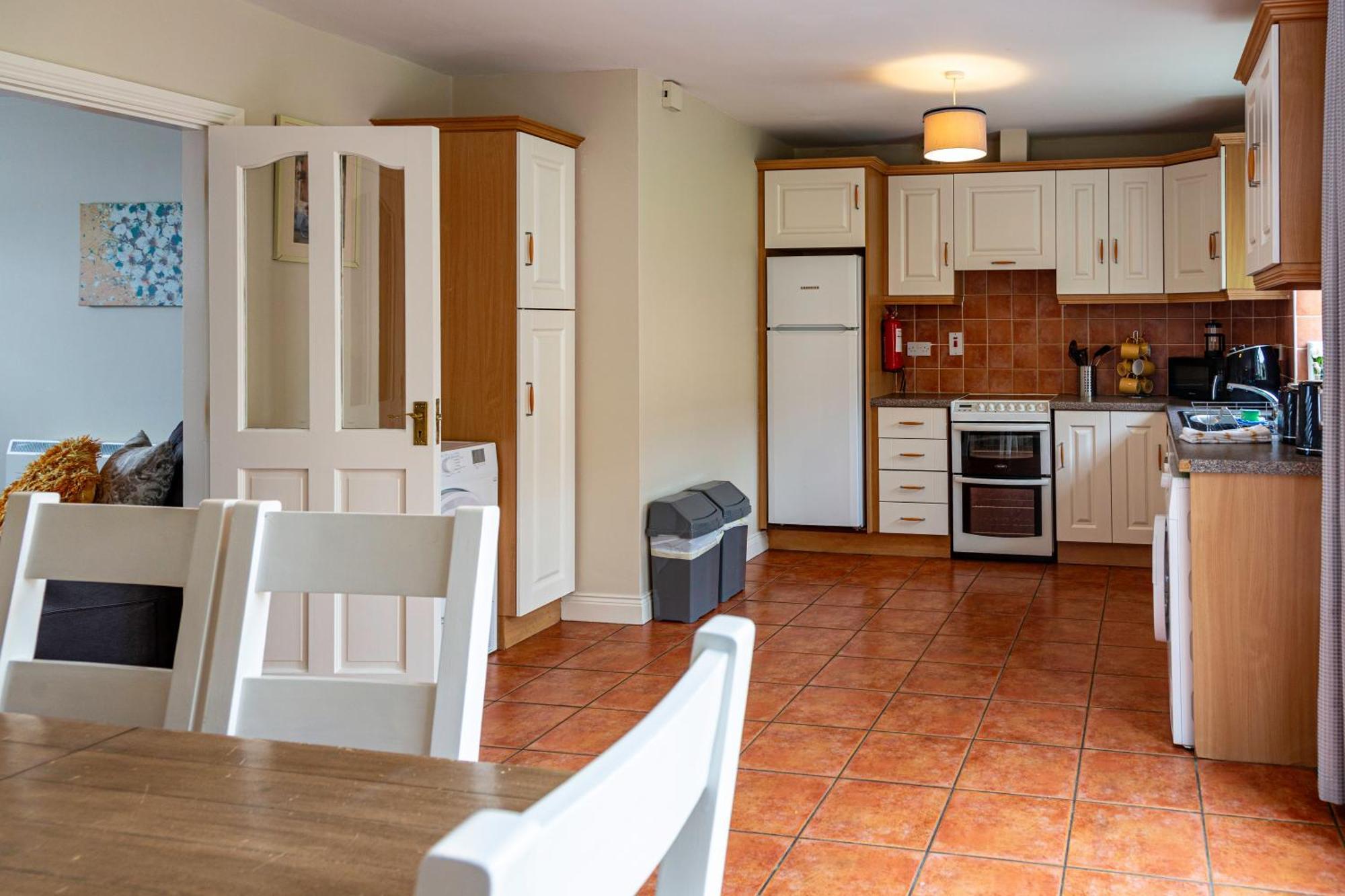 Kerry Holiday Homes At The Killarney Holiday Village 外观 照片