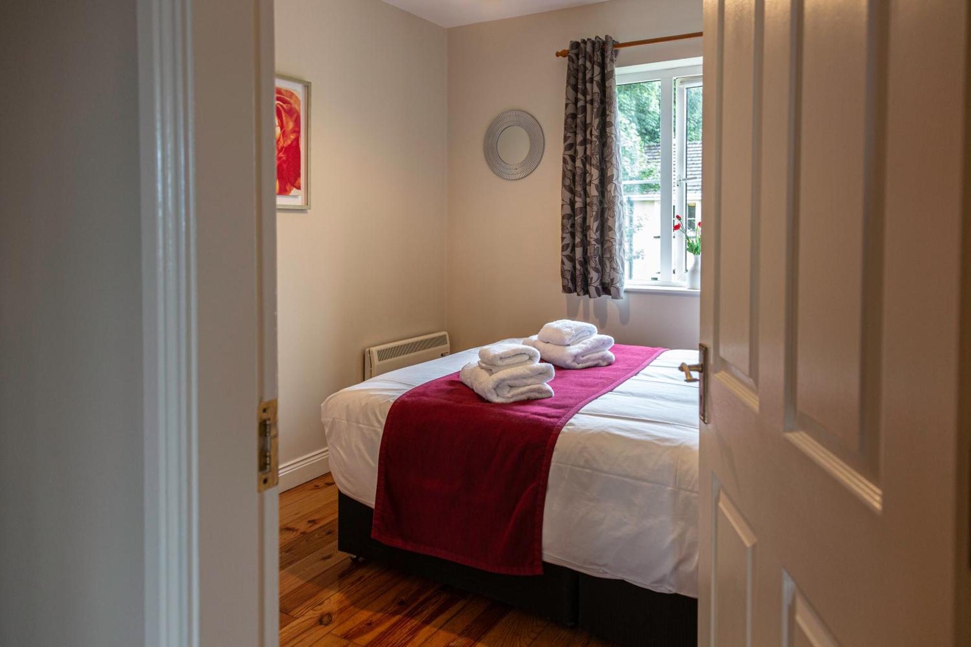 Kerry Holiday Homes At The Killarney Holiday Village 外观 照片