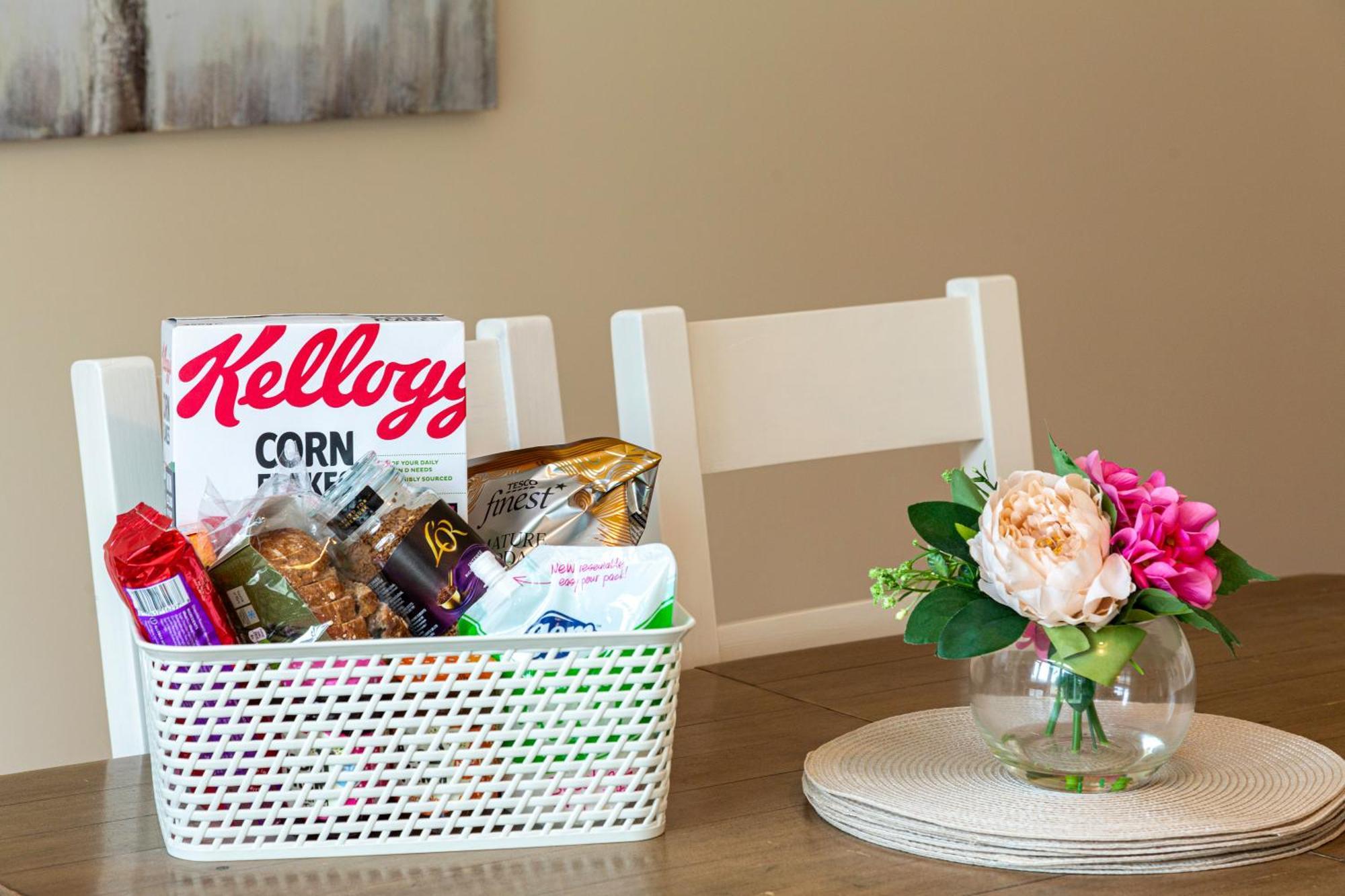 Kerry Holiday Homes At The Killarney Holiday Village 外观 照片