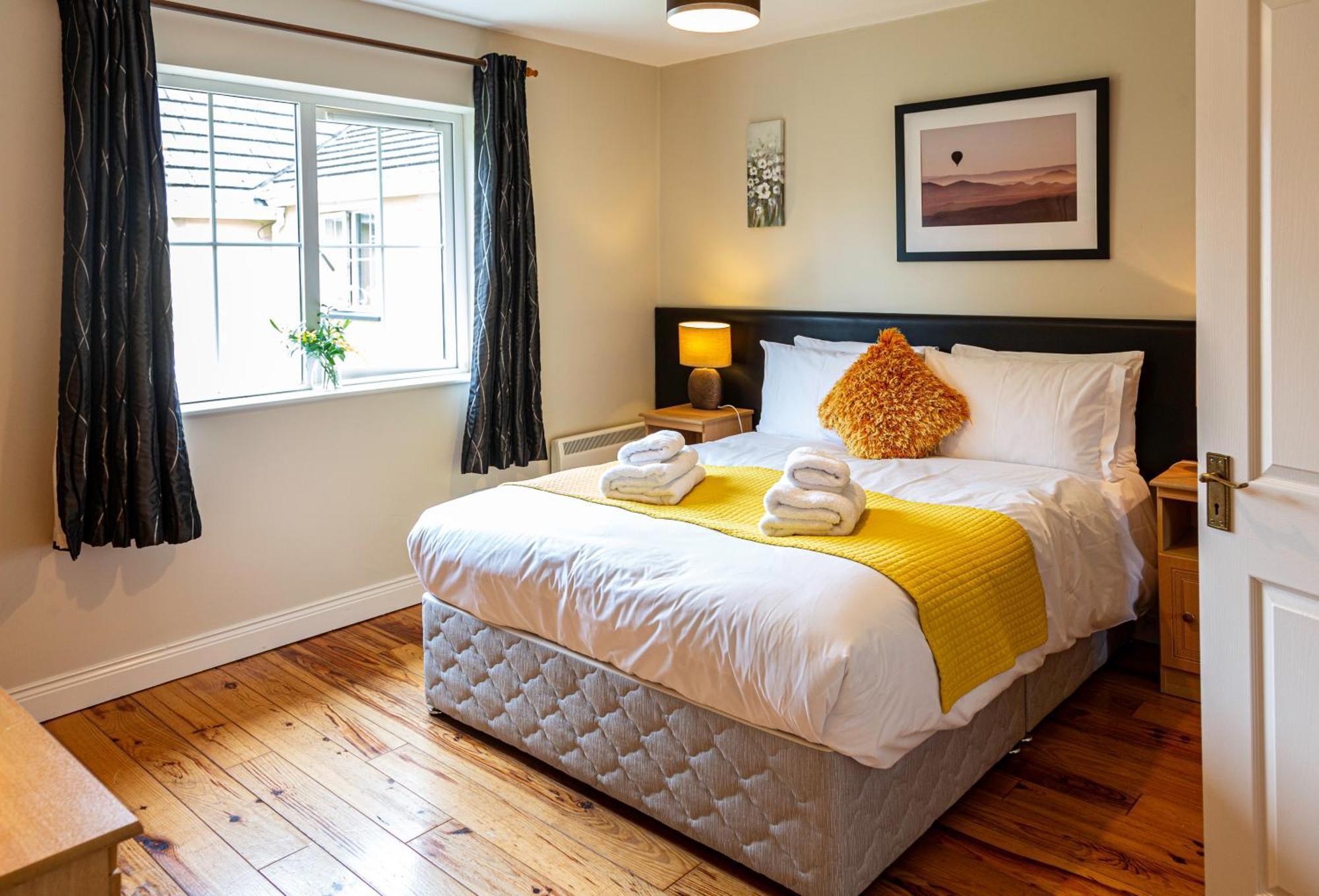 Kerry Holiday Homes At The Killarney Holiday Village 外观 照片