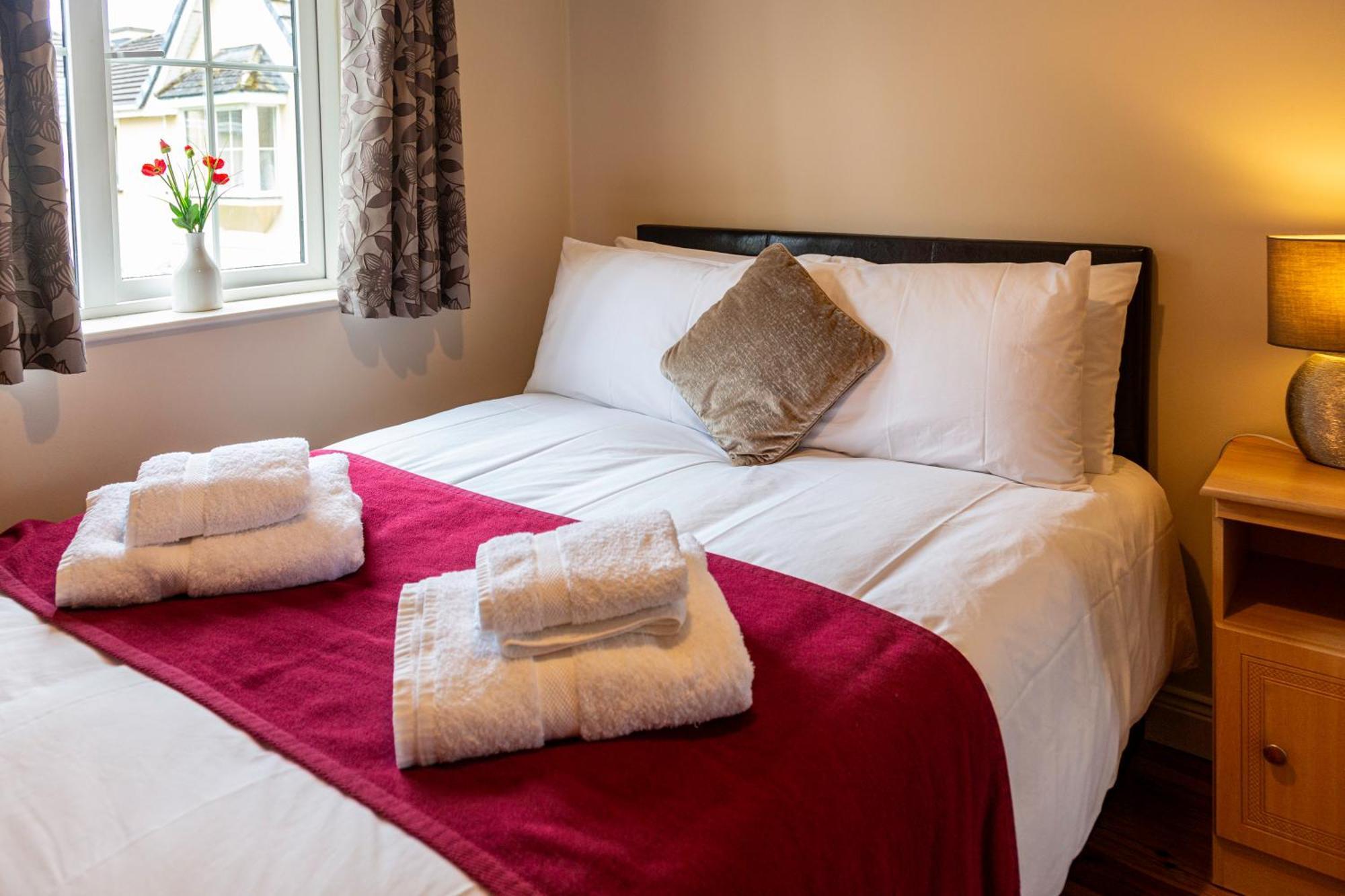 Kerry Holiday Homes At The Killarney Holiday Village 外观 照片