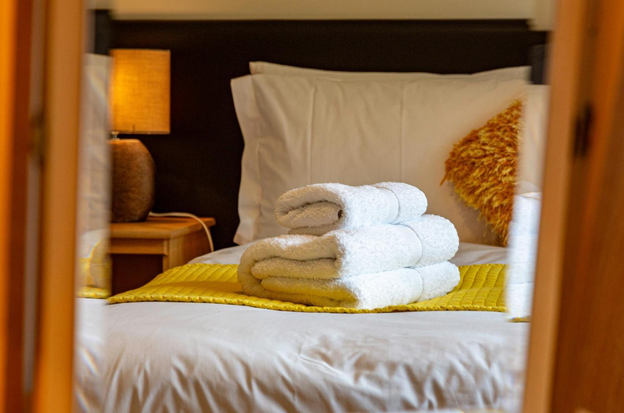 Kerry Holiday Homes At The Killarney Holiday Village 外观 照片
