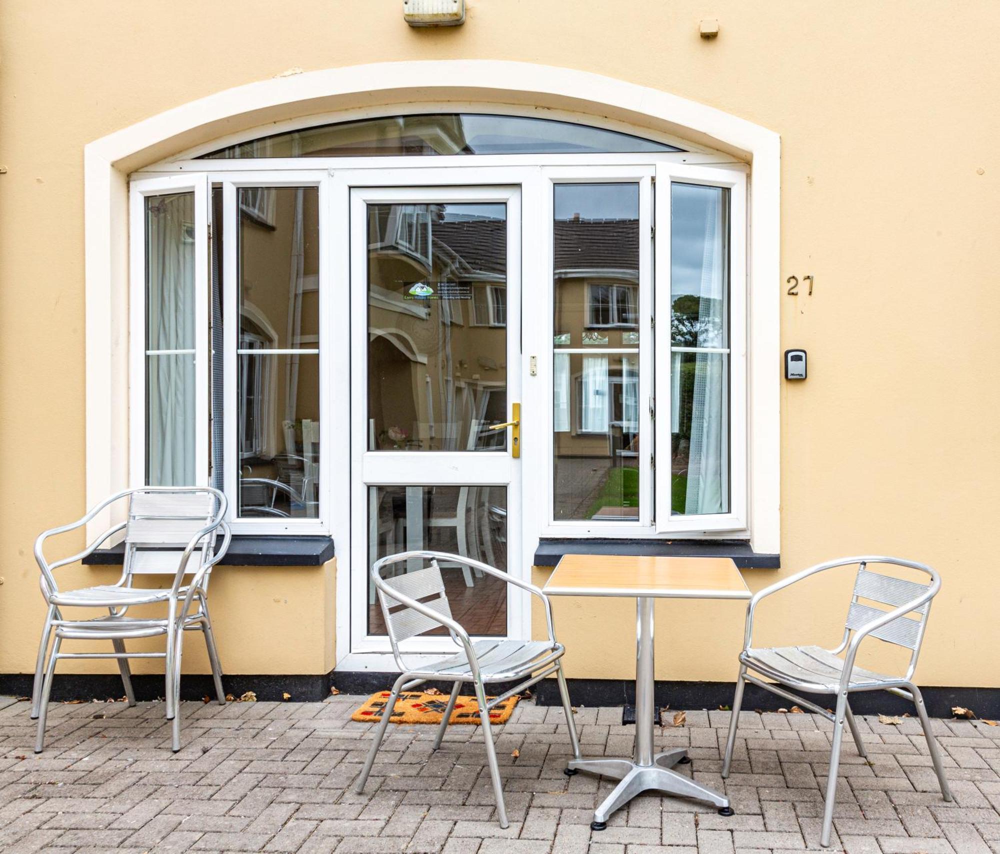 Kerry Holiday Homes At The Killarney Holiday Village 外观 照片