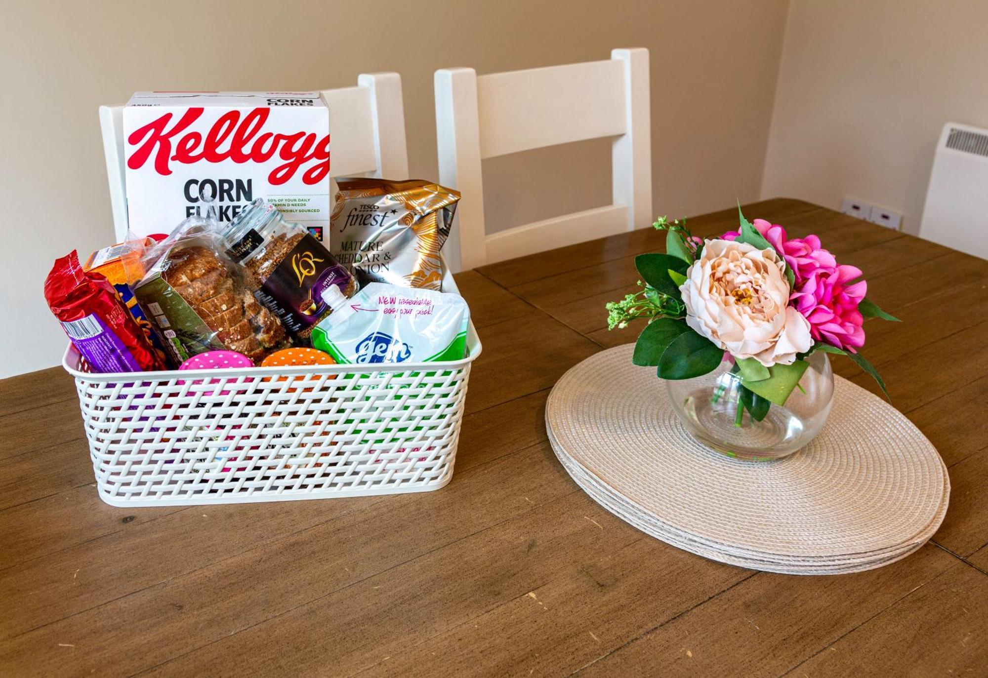 Kerry Holiday Homes At The Killarney Holiday Village 外观 照片
