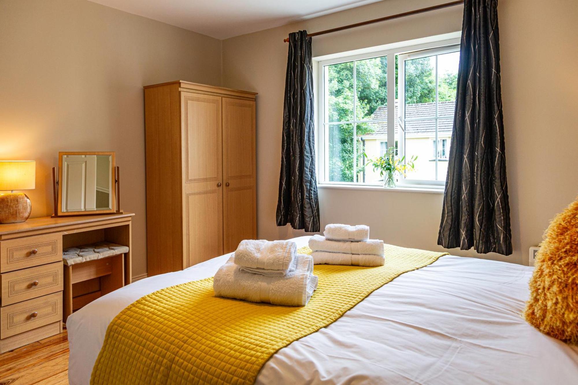 Kerry Holiday Homes At The Killarney Holiday Village 外观 照片