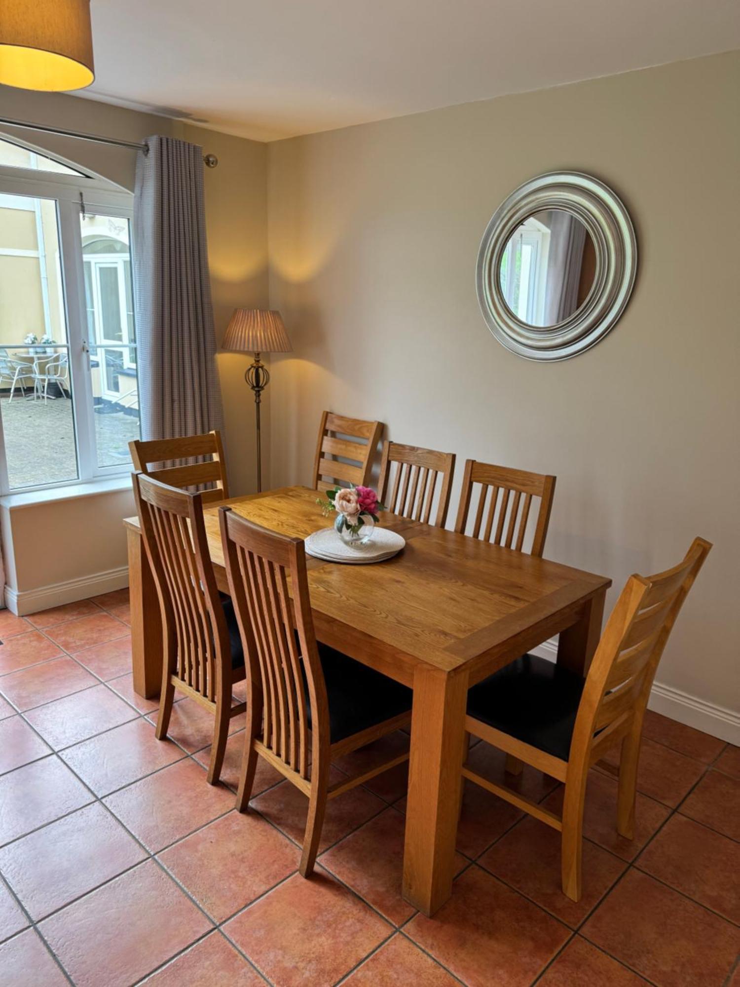 Kerry Holiday Homes At The Killarney Holiday Village 外观 照片