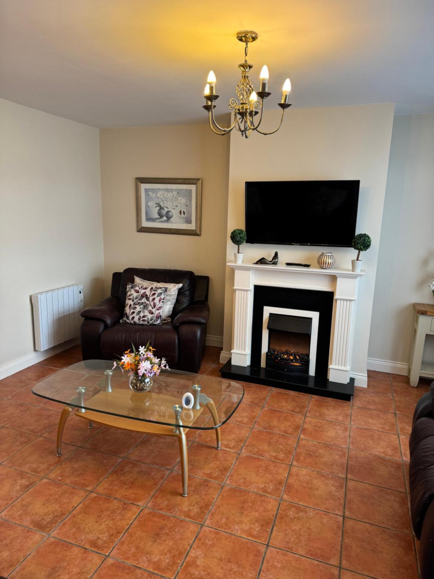 Kerry Holiday Homes At The Killarney Holiday Village 外观 照片