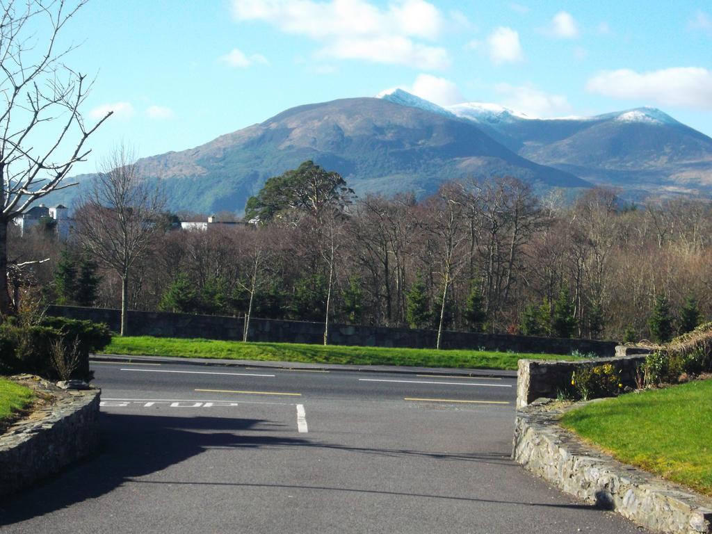 Kerry Holiday Homes At The Killarney Holiday Village 外观 照片
