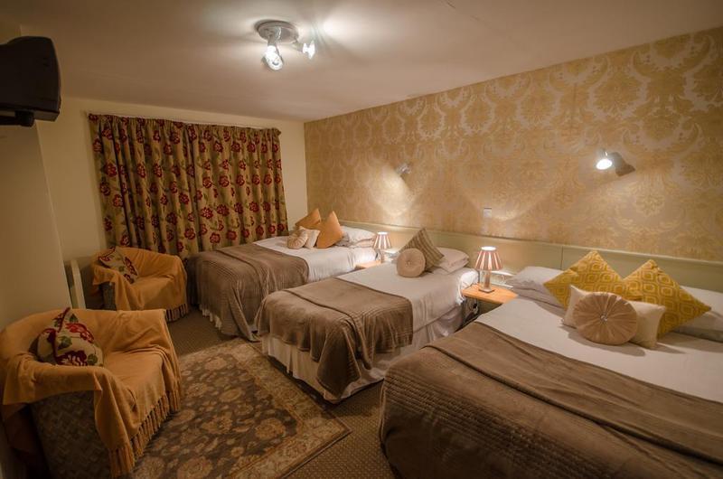 Kerry Holiday Homes At The Killarney Holiday Village 外观 照片