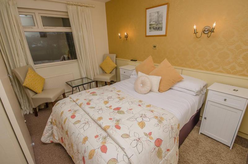 Kerry Holiday Homes At The Killarney Holiday Village 外观 照片